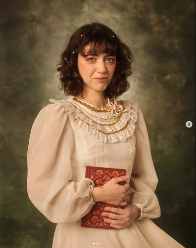 Melanie